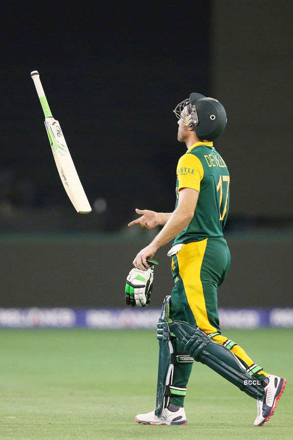 WC 2015: All-round India crush South Africa