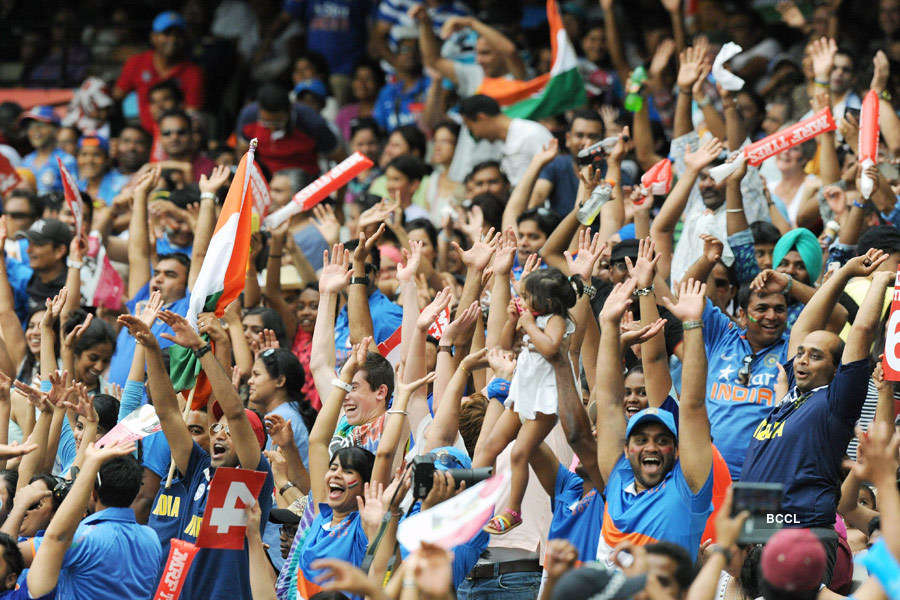 WC 2015: All-round India crush South Africa