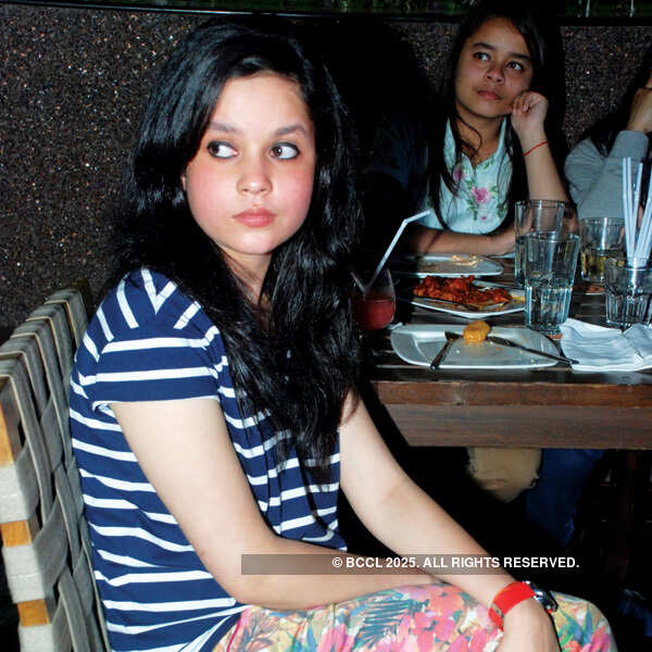 Moosekah band performs in Lucknow