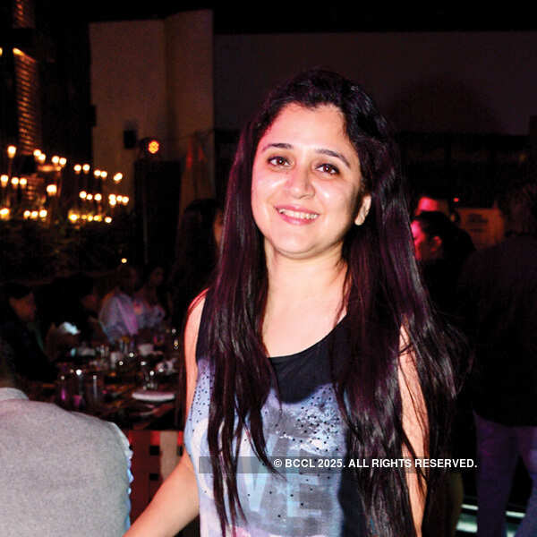 Moosekah band performs in Lucknow