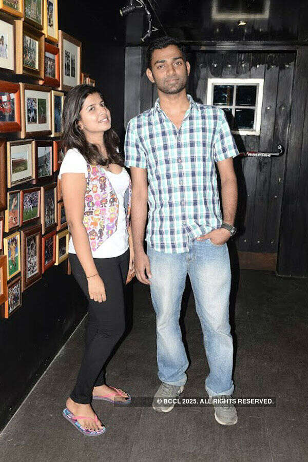 US 101 Resto bar launch