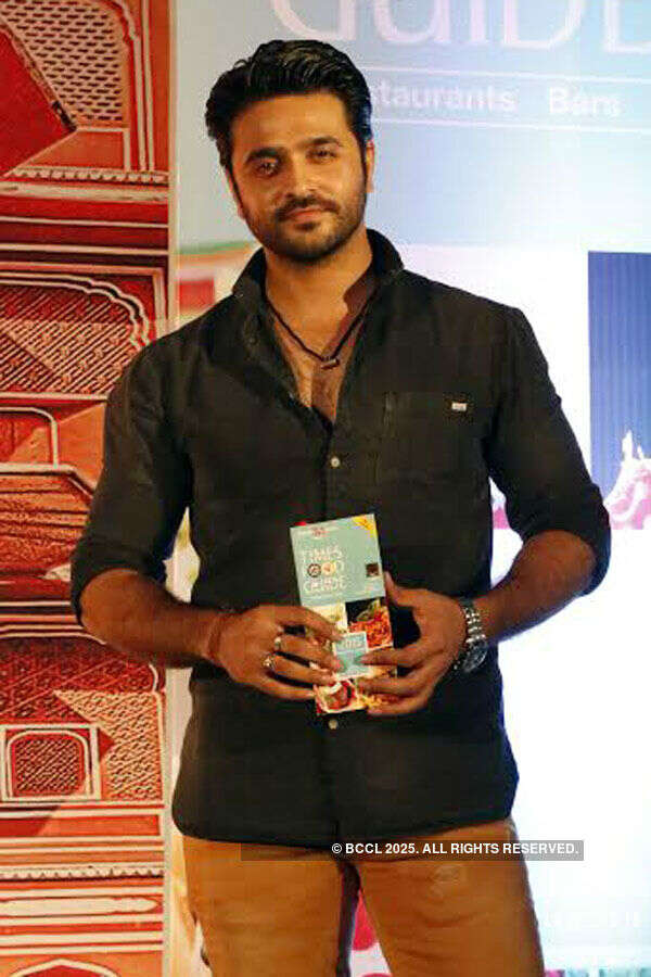 Times Nightlife Awards '15 - Winners: Jaipur