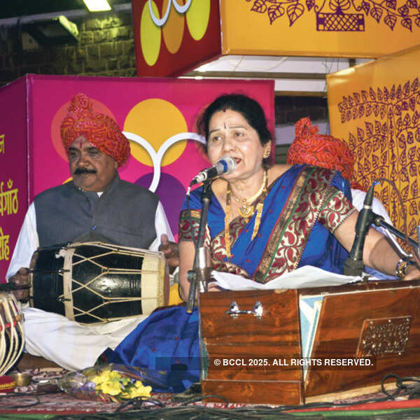 Bharat Bhavan&rsquo;s 33rd anniv celebrations in Bhopal