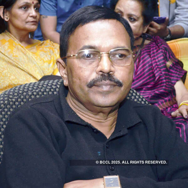 Teejan Bai performs in Bhopal