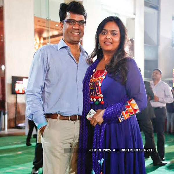 Food Guide & Nightlife Guide '15: Launch Party