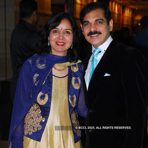 Food Guide & Nightlife Guide '15: Launch Party