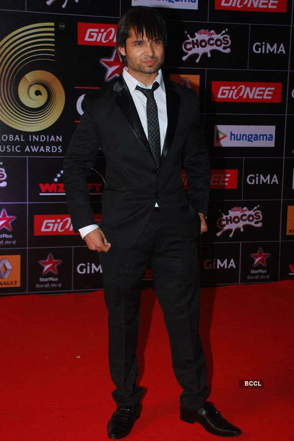 GIMA Awards