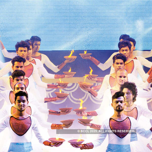 Jheel Mahotsav in Bhopal