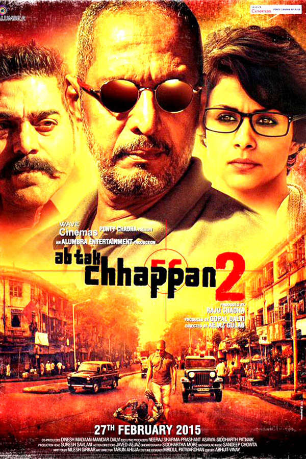Ab Tak Chhappan 2