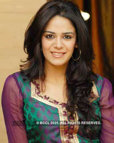 Mona Singh