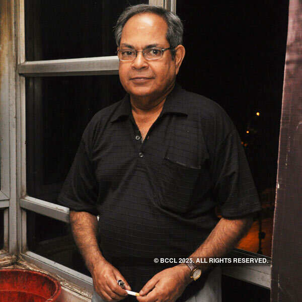 Icchemotir Goppo: Premiere