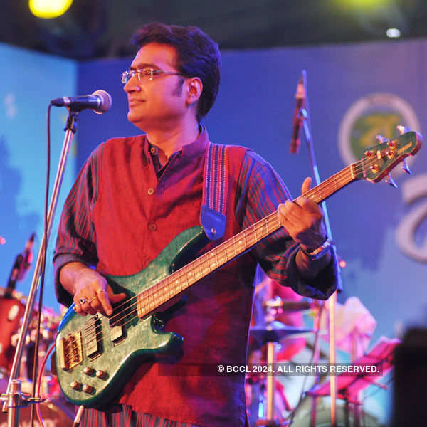 Bangla Sangeet Mela '15
