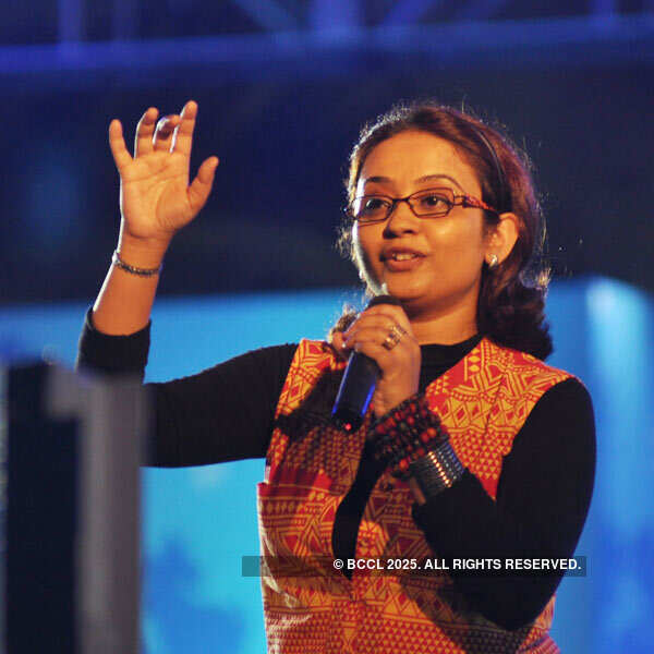 Bangla Sangeet Mela '15