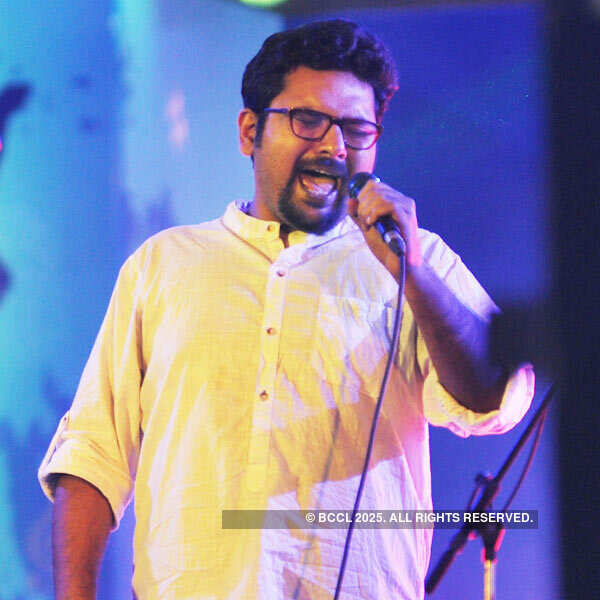 Bangla Sangeet Mela '15