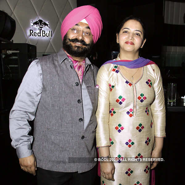 Club BW hosts their EDM night