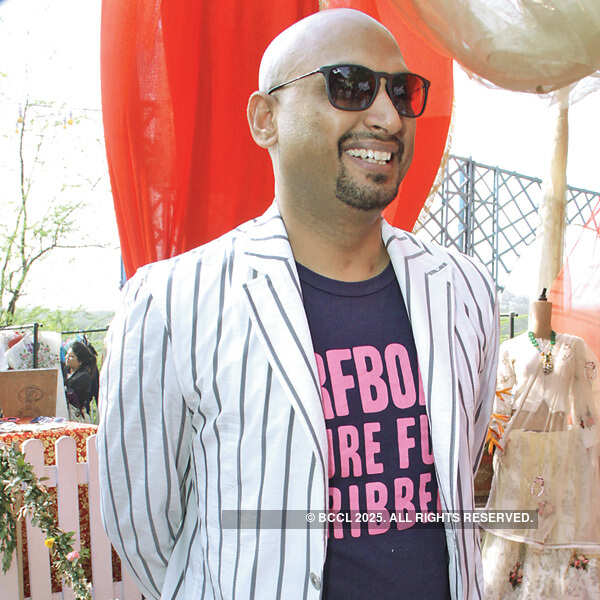 Once Upon A Trunk launched at Olive Qutab