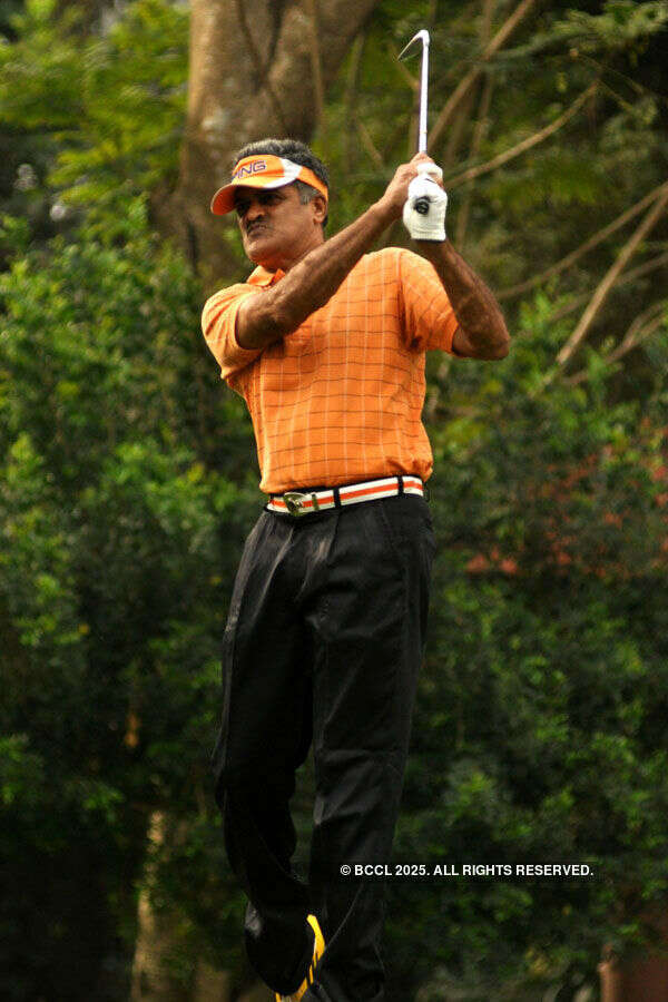 Golf BSF tournament @ Tolly Club