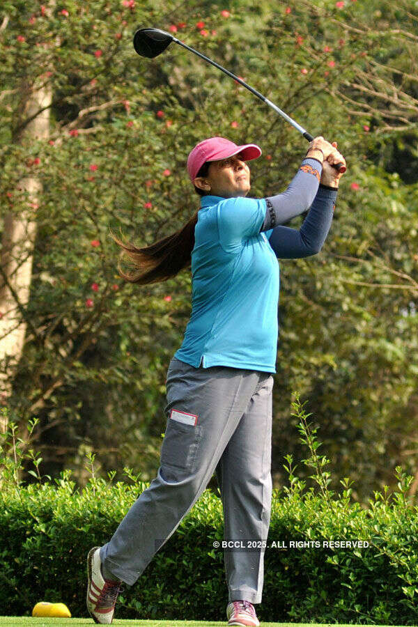 Golf BSF tournament @ Tolly Club