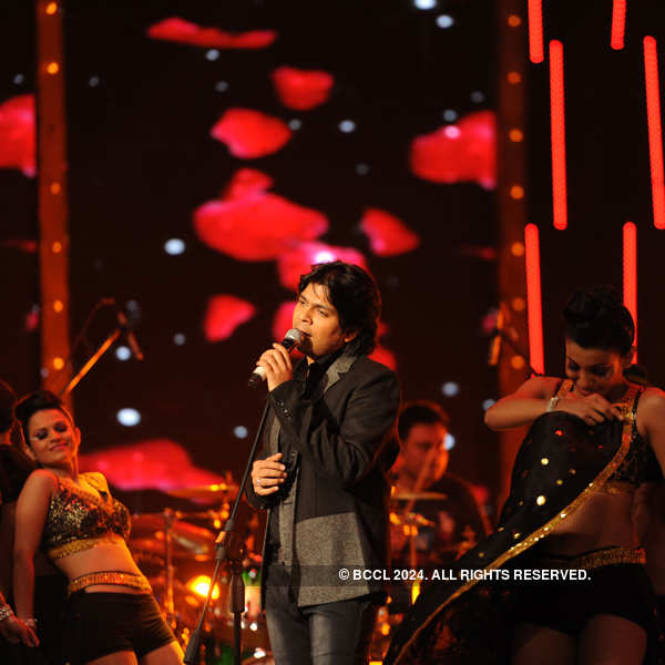 Mirchi Awards '15 - Mirchi Performances