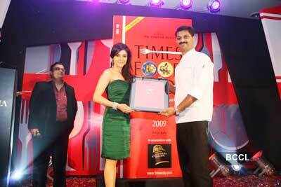 Times Food Awards