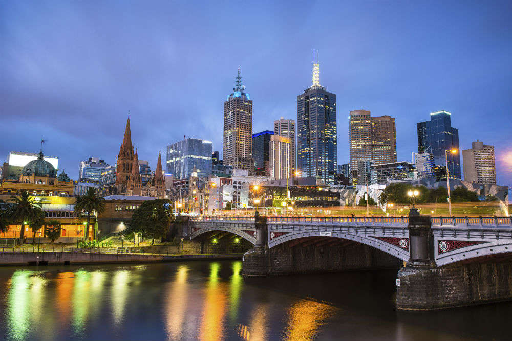 Top 10 Things To Do In Melbourne Australia Times Of India Travel