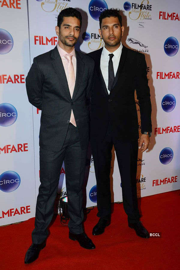 Filmfare Glamour and Style Awards