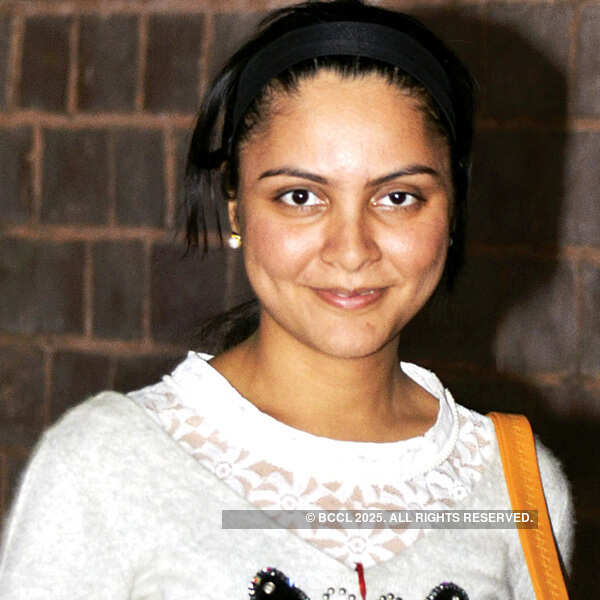 Saurabh Shukla performs in Bhopal