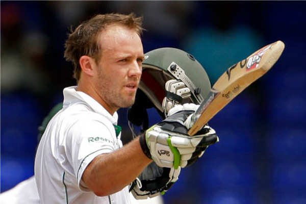 Ab De Villiers' Fastest 150: Twitter Rejoices