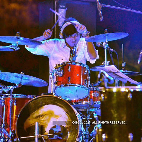 Silajit @ Bidhannagar College