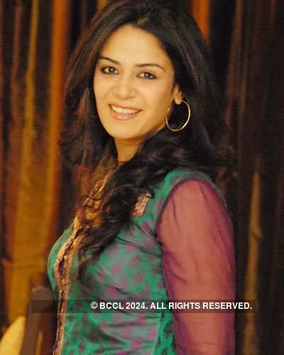 Mona Singh