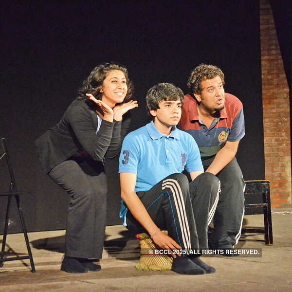 Best of Collegiate Theatre Festival