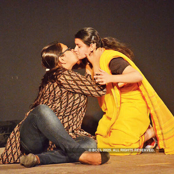 Best of Collegiate Theatre Festival