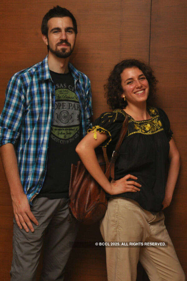 Hitting the right notes