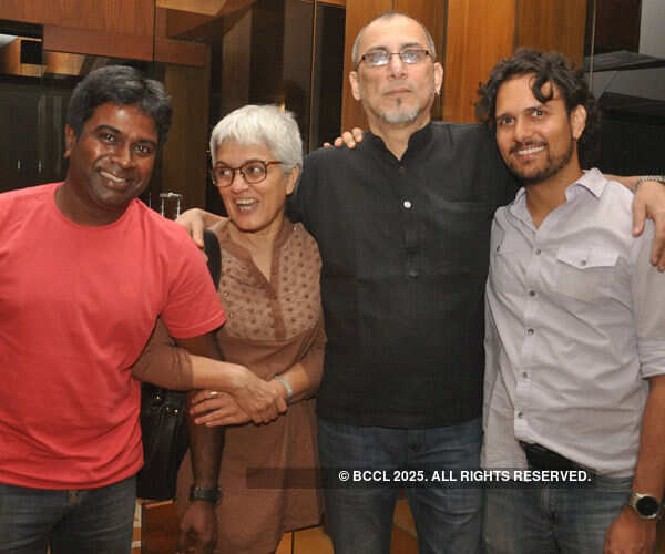 Hitting the right notes