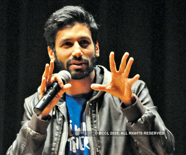 Girls have a blasting time