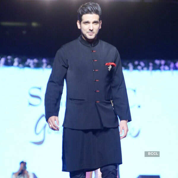 Pidilite-CPAA Charity show