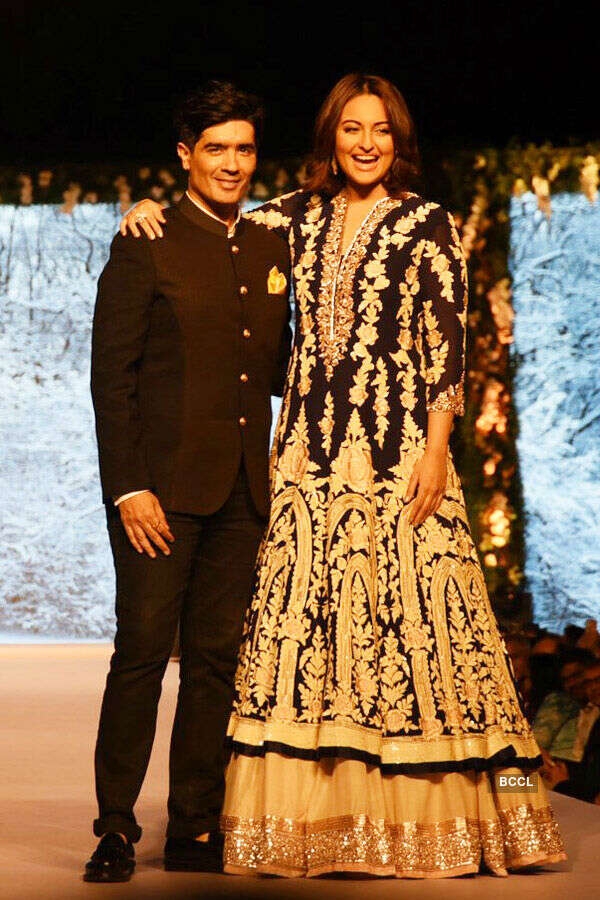 Pidilite-CPAA Charity show