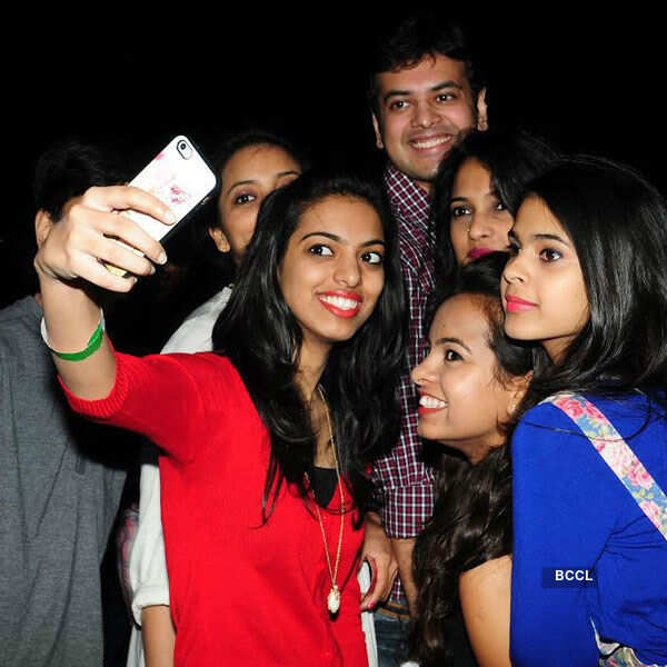 Atif Aslam rocks Hyderabad