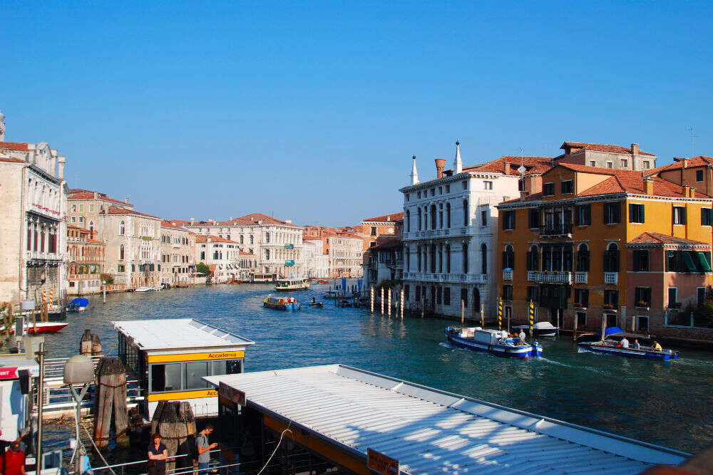 Getting Around In Venice | Venice Travel Tips | Times Of India Travel