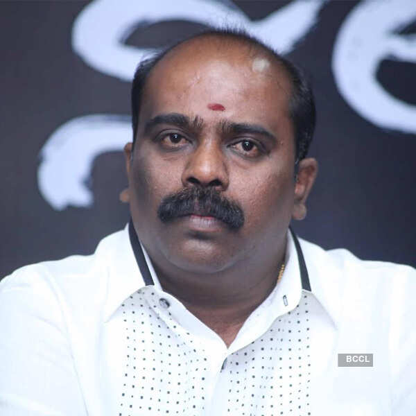 Silent Sunila's press meet