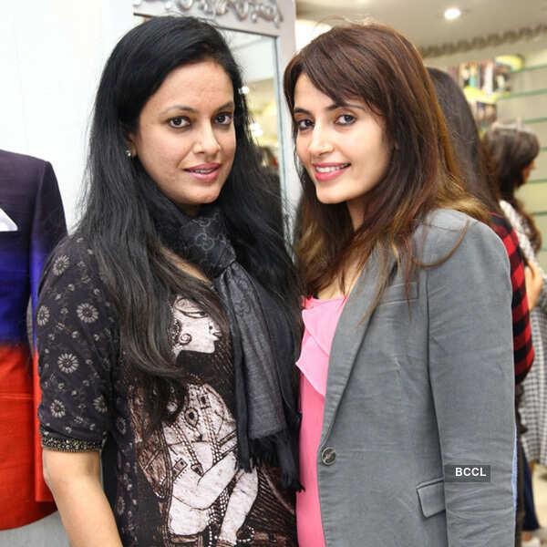 Gautam Gulati at studio H2