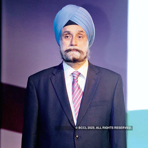 Queen&rsquo;s birthday bash in Delhi