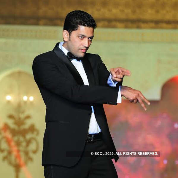 Rotary Club's annual fashion show