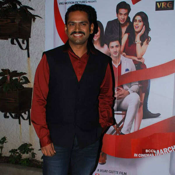 Badmashiyaan: Premiere