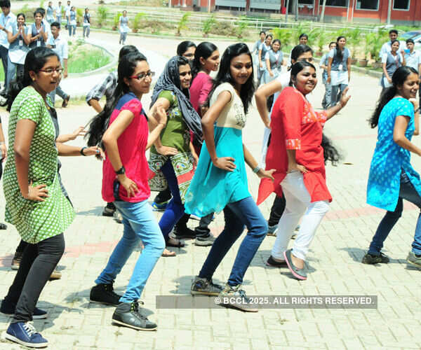 Cultural Extravaganza