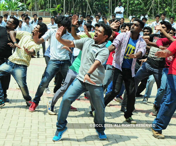 Cultural Extravaganza