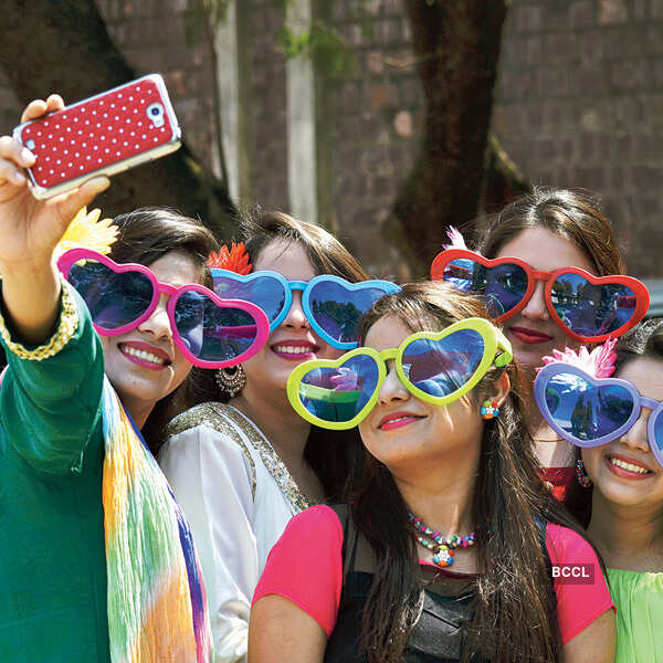 Nutan College's annual cultural event