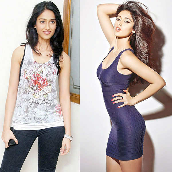 Skinny to Stunning celebrities