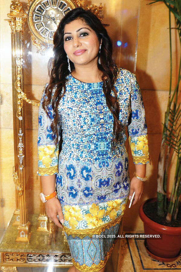 A polo preview evening