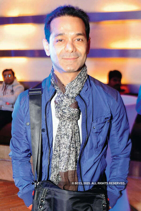 A polo preview evening